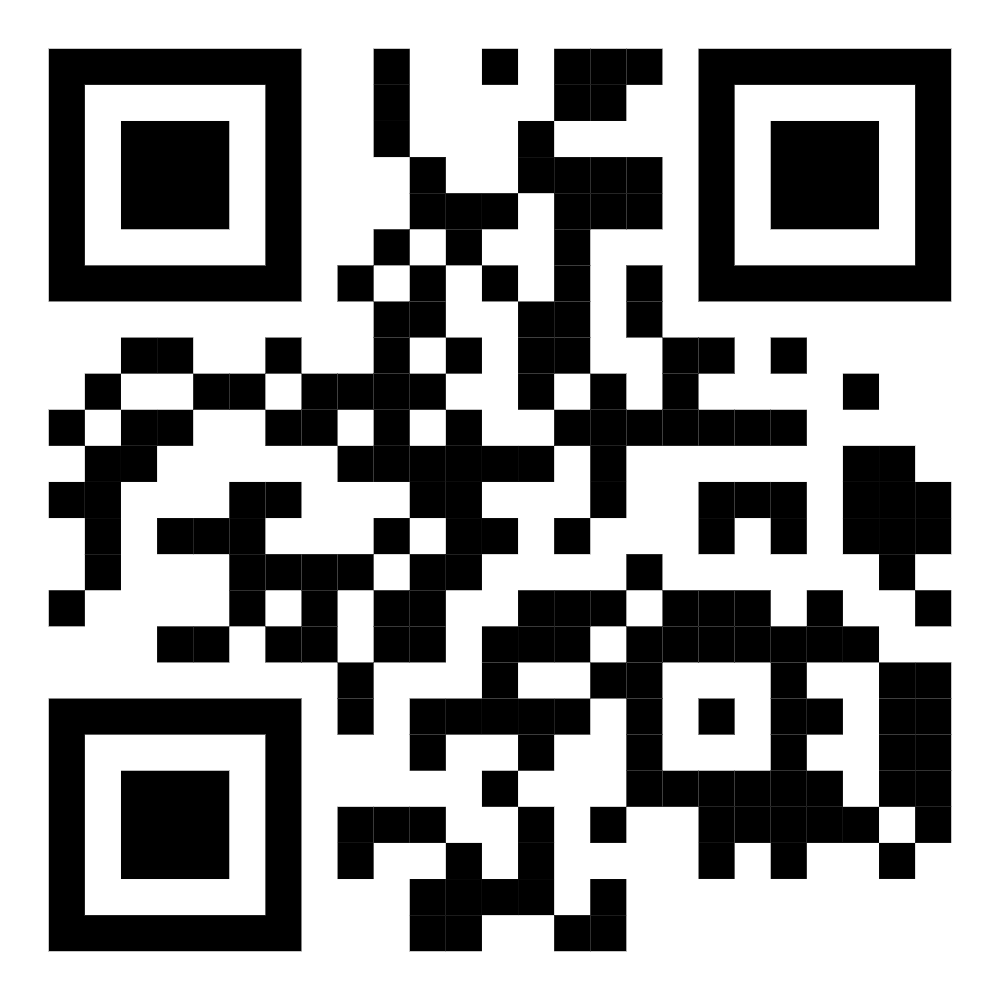 QR Code to call Minno MediMom